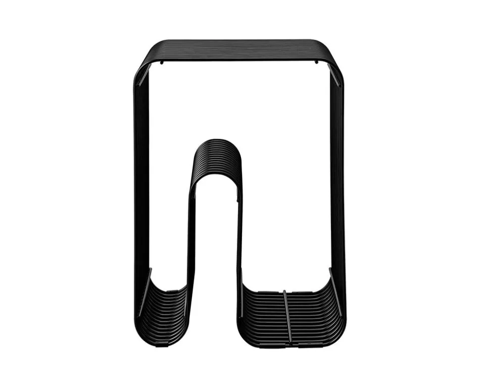 Curva Pall | Black