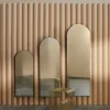 Curva Pall | Gold