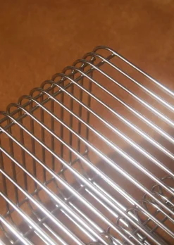 Curva Pall | Silver