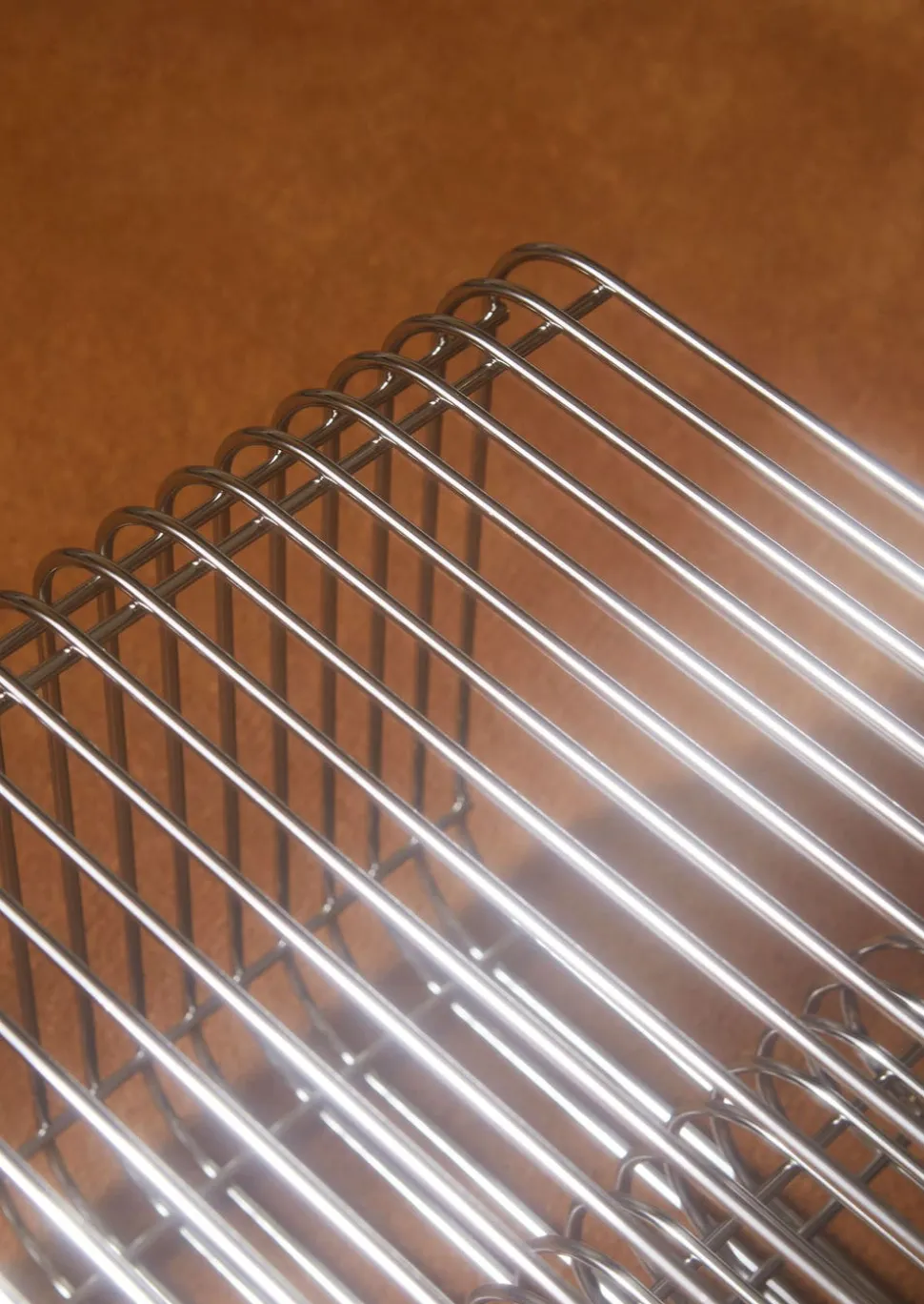 Curva Pall | Silver