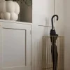 Curva Paraplyställ | Guld