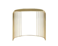 Curva Sidobord | Guld