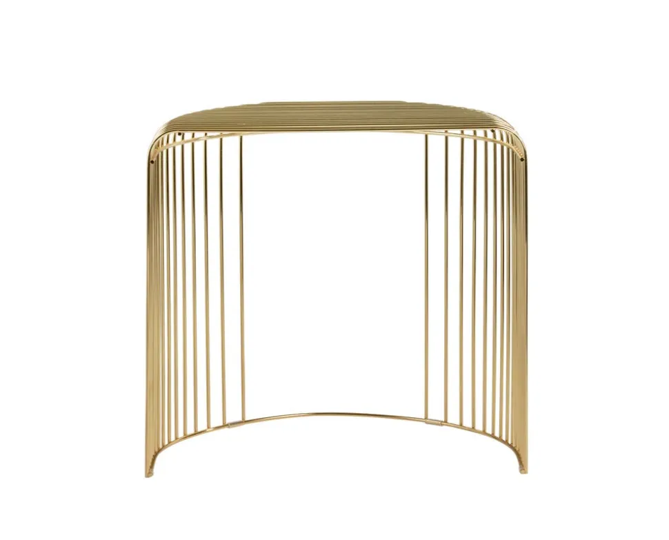 Curva Sidobord | Guld