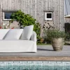Dahlia Soffa 2-sits Outdoor