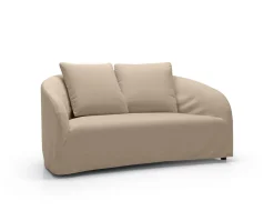 Dahlia Soffa 2-sits Outdoor
