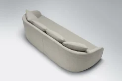 Dahlia Soffa 4-sits Outdoor