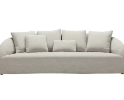 Dahlia Soffa 4-sits Outdoor