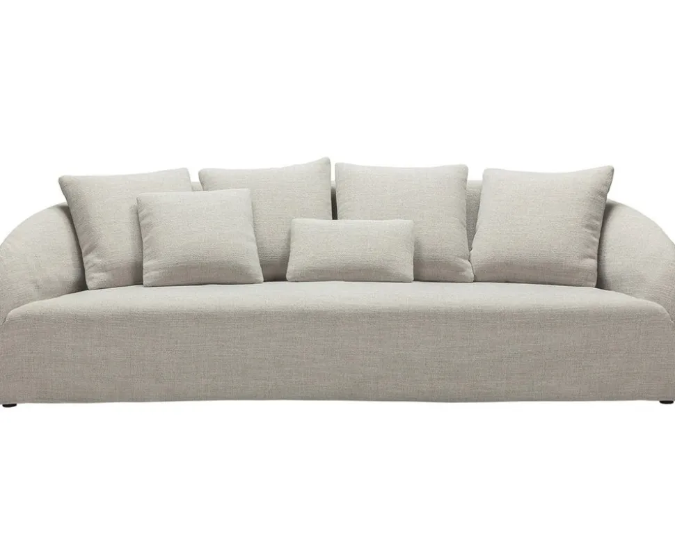 Dahlia Soffa 4-sits Outdoor