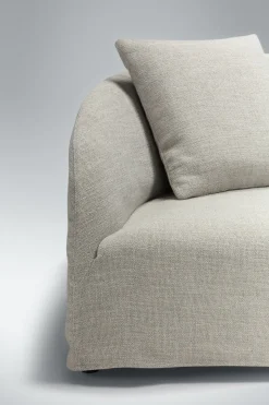 Dahlia Soffa 3-sits Outdoor