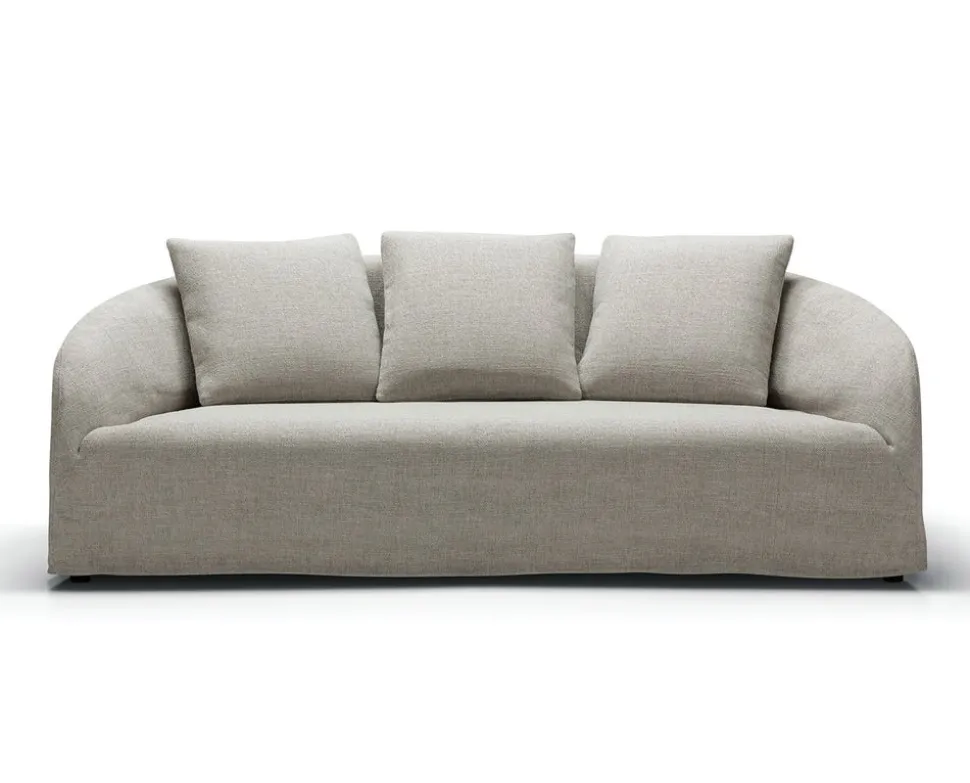 Dahlia Soffa 3-sits Outdoor