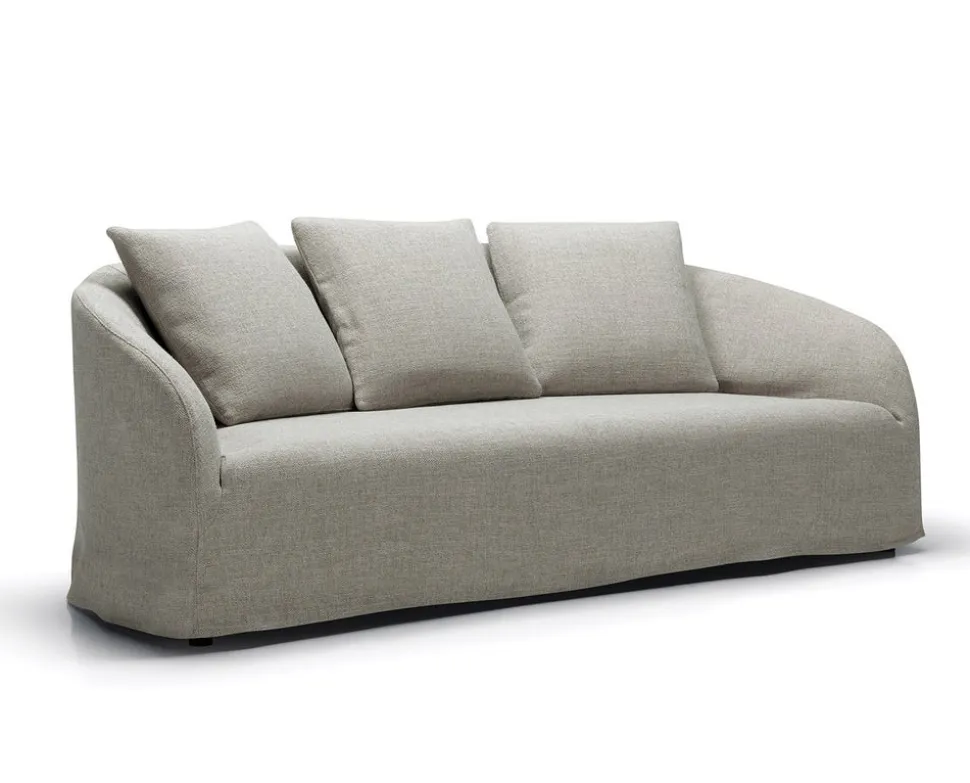 Dahlia Soffa 3-sits Outdoor