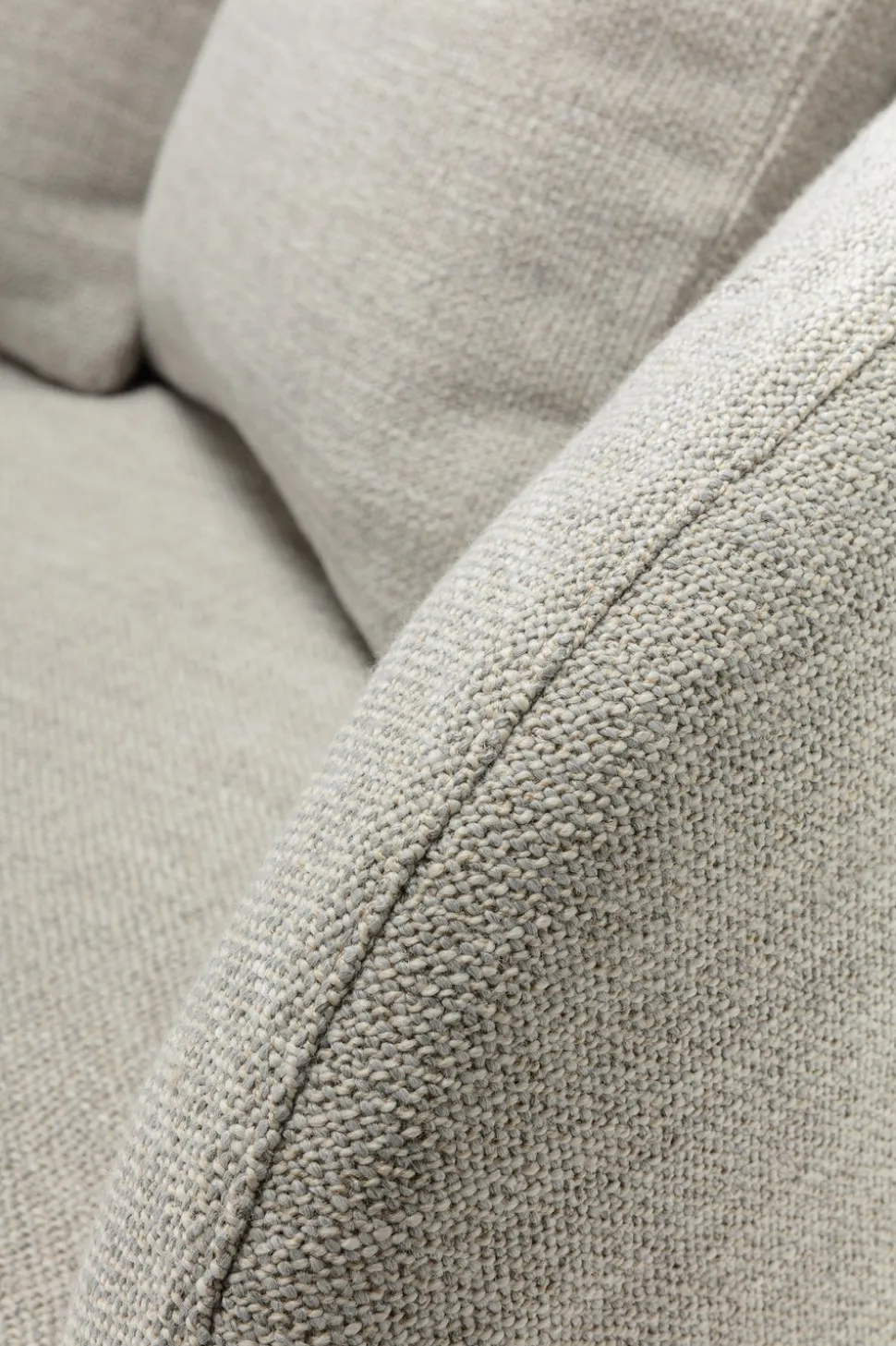 Dahlia Soffa 3-sits Outdoor
