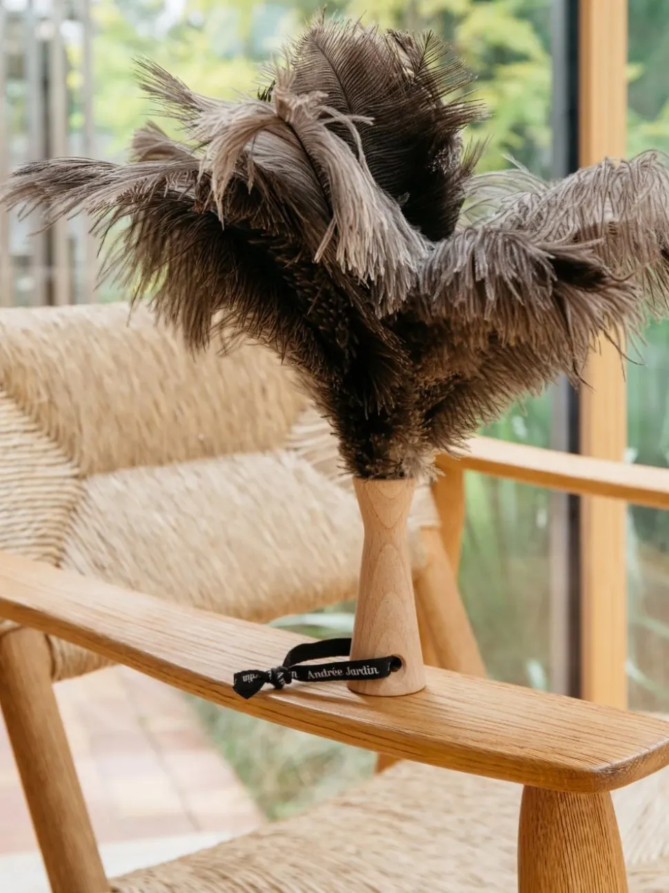 Dammvippa 30 cm