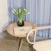 Daphne Soffbord | Mörk Ek