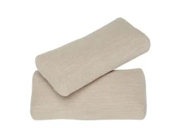 Dapper ellipse armkudde 2-PACK