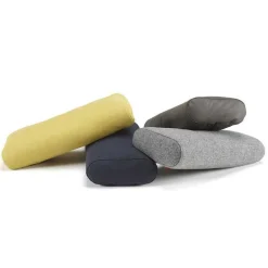 Dapper ellipse armkudde 2-PACK