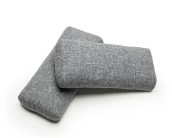 Dapper ellipse armkudde 2-PACK