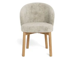 Darlene Karmstol | Juto Beige, Ek