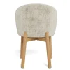Darlene Karmstol | Juto Beige, Ek