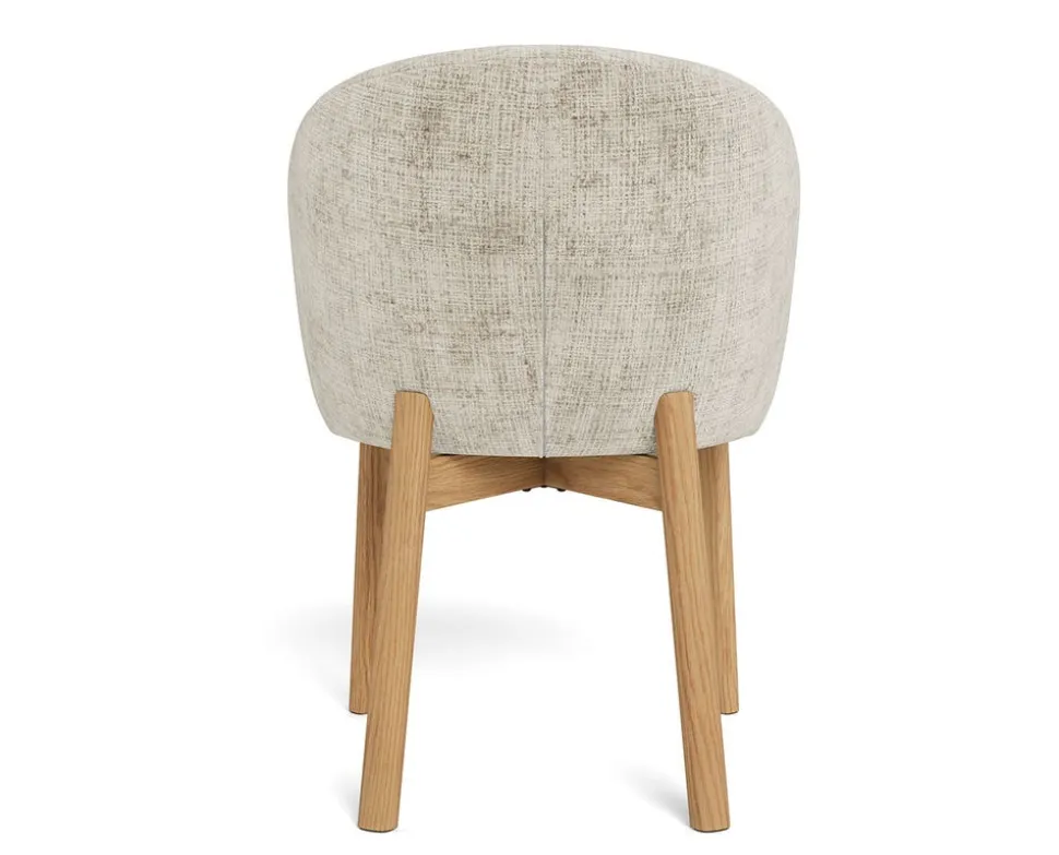 Darlene Karmstol | Juto Beige, Ek