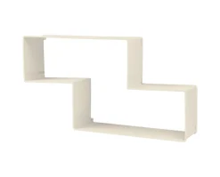 Dédal Hylla Cream White
