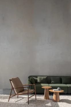 Dedo Easy Loungefåtölj | Låg