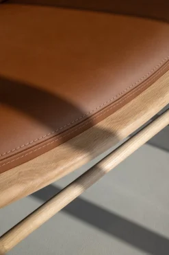 Dedo Easy Loungefåtölj | Låg