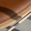 Dedo Loungefåtölj | Hög