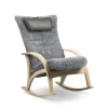 Delta Comfort Fåtölj | Original  | Fårskinn