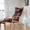Delta Harmony Låg Fåtölj