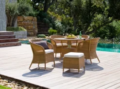 Derby Stol | Natural