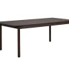 Derrymore Matbord 205x90 | Brun Ek