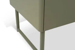 Deus Sideboard | Olivgrå 160