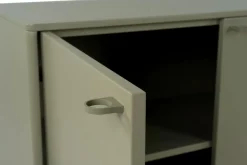 Deus Sideboard | Olivgrå 160