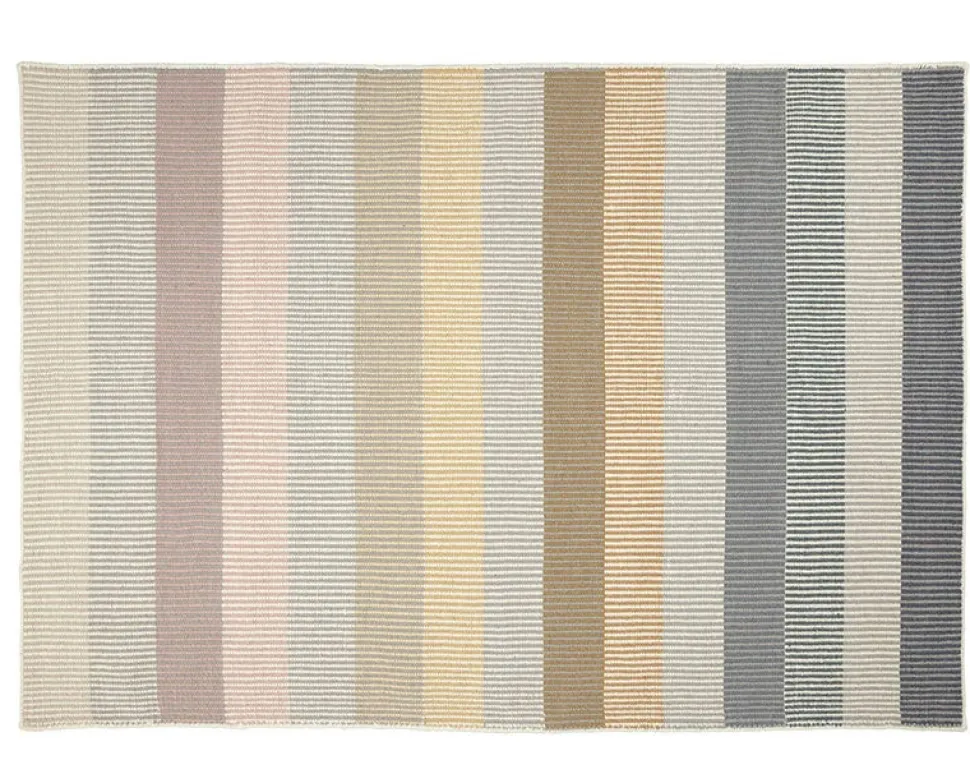 Devise matta mustard 140x200