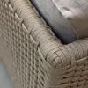 Diamond 3-sits Soffa | Taupe