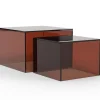 Dice Soffbord | Brown