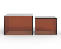 Dice Soffbord | Brown
