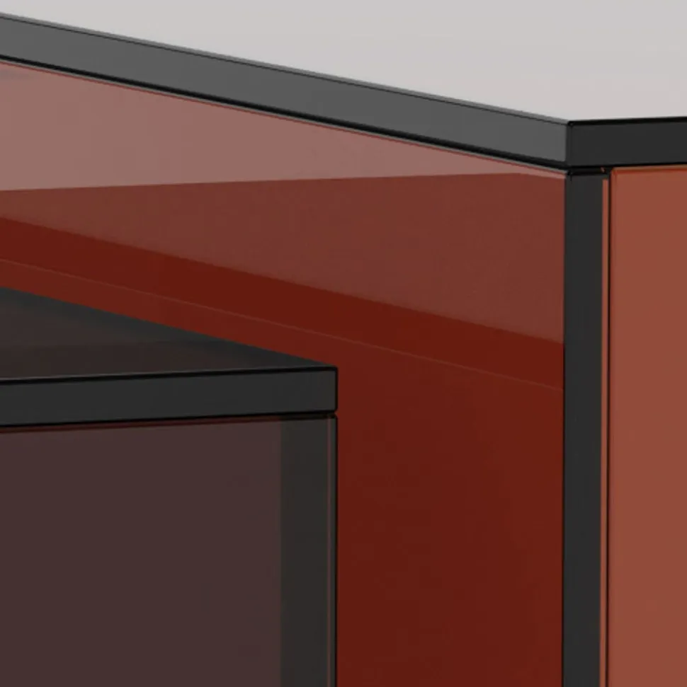 Dice Soffbord | Brown