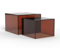 Dice Soffbord | Brown