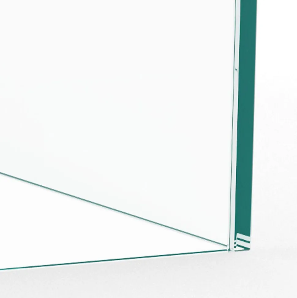 Dice Soffbord | Clear