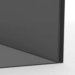 Dice Soffbord | Smoked