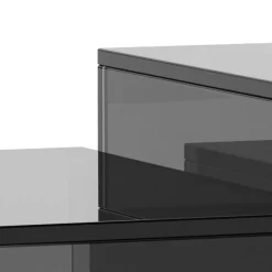 Dice Soffbord | Smoked