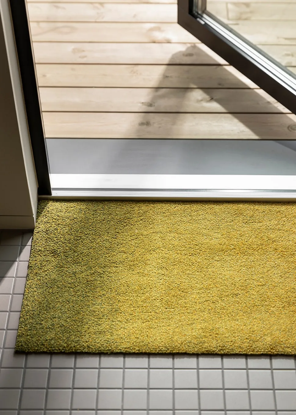 Dis Dörrmatta | 60x85 Moss