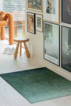 Dis Dörrmatta | 60x85 Ocean
