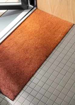 Dis Dörrmatta | 85x115 Rust