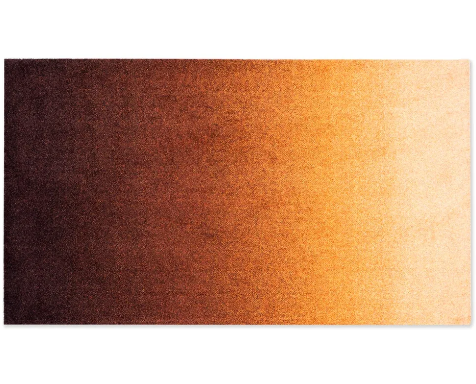 Dis Dörrmatta | 85x115 Rust