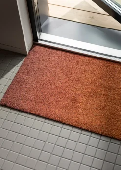 Dis Dörrmatta | 85x250 Rust