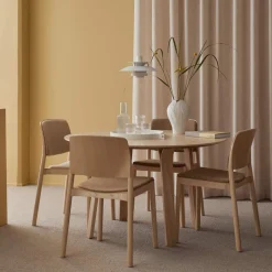 Divido bord Ø120