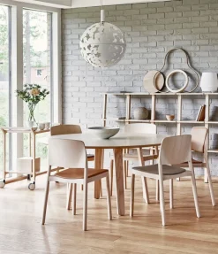 Divido bord Ø120